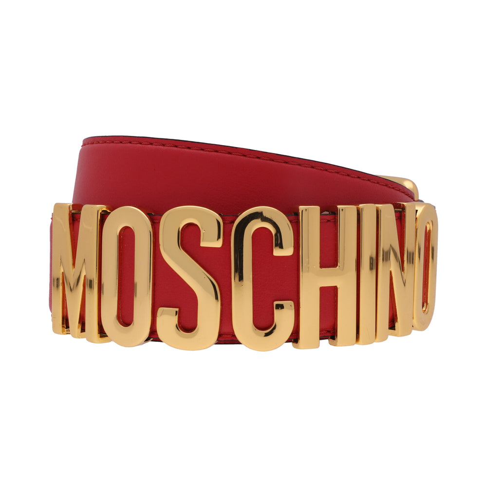 Cinturón Moschino - Shopsell
