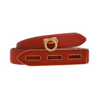 Cinturón Salvatore Ferragamo - Shopsell