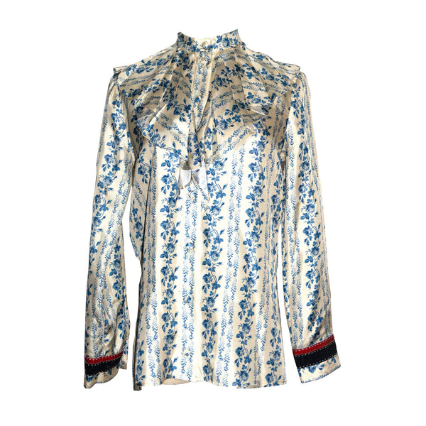 Camisa Gucci - Shopsell