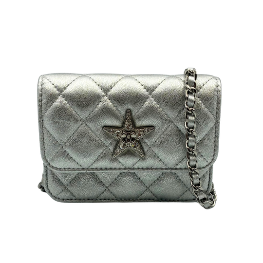 Bolsa Chanel
