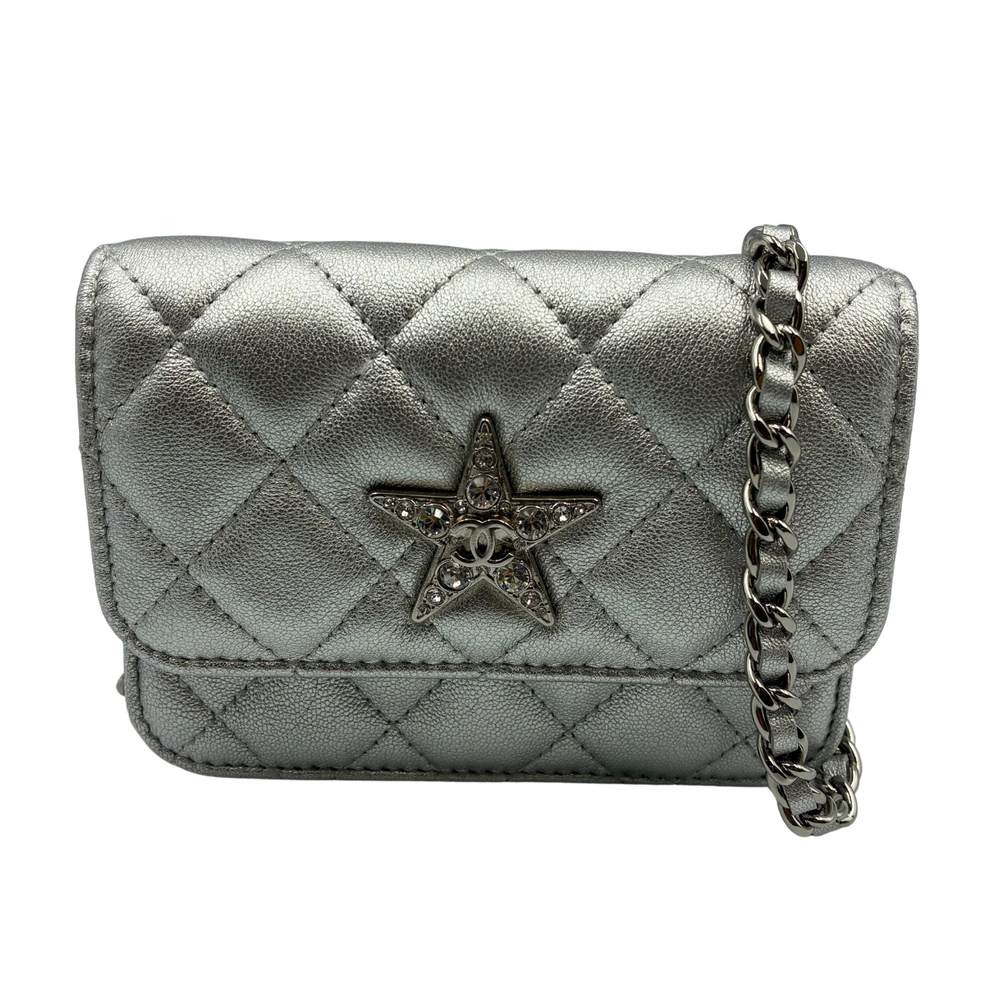 Bolsa Chanel