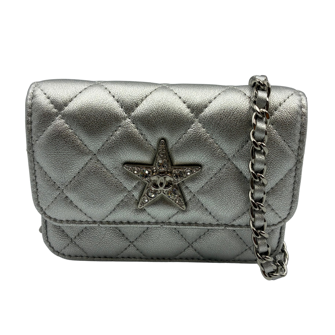 Bolsa Chanel