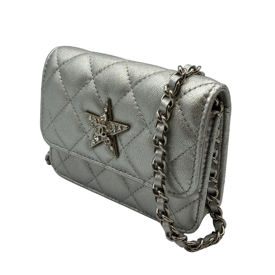 Bolsa Chanel