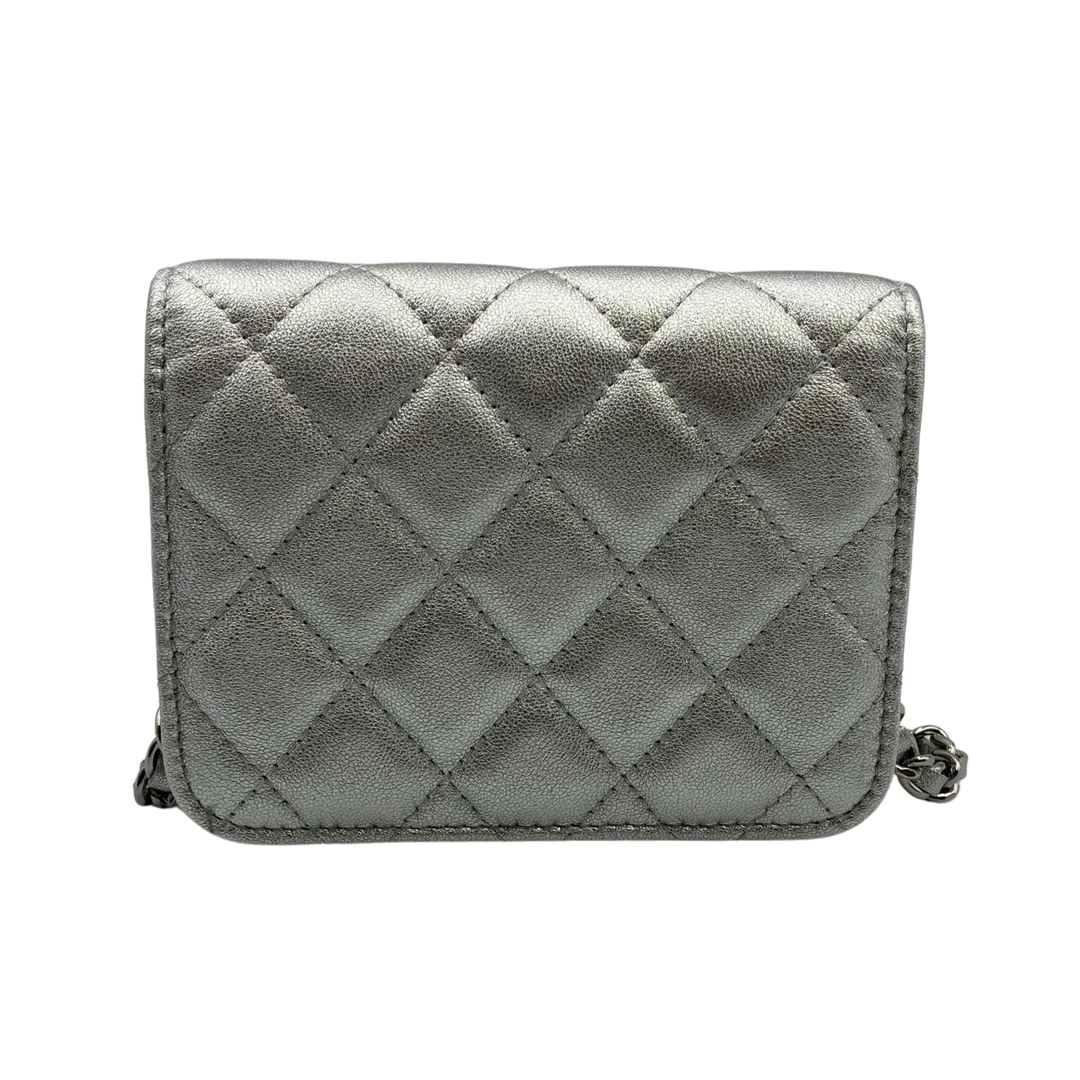 Bolsa Chanel