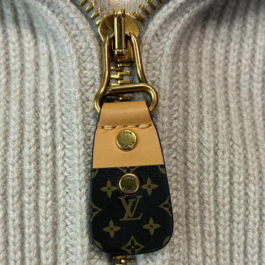 Capa Louis Vuitton