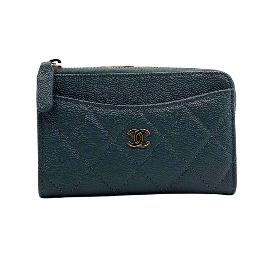 Cartera Chanel
