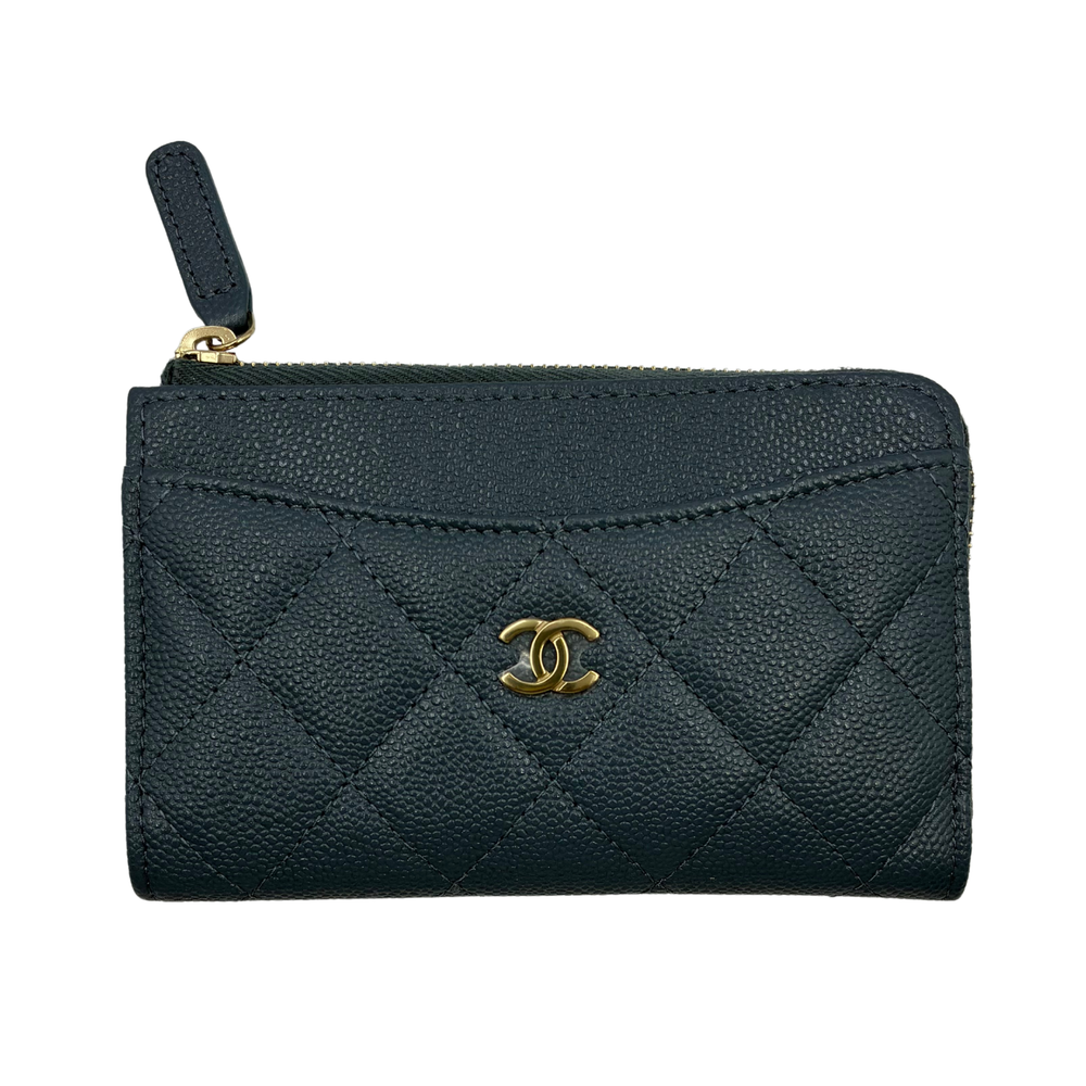 Cartera Chanel