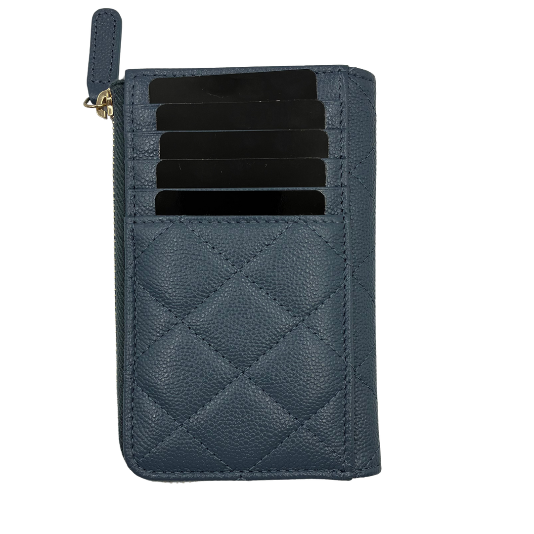 Cartera Chanel