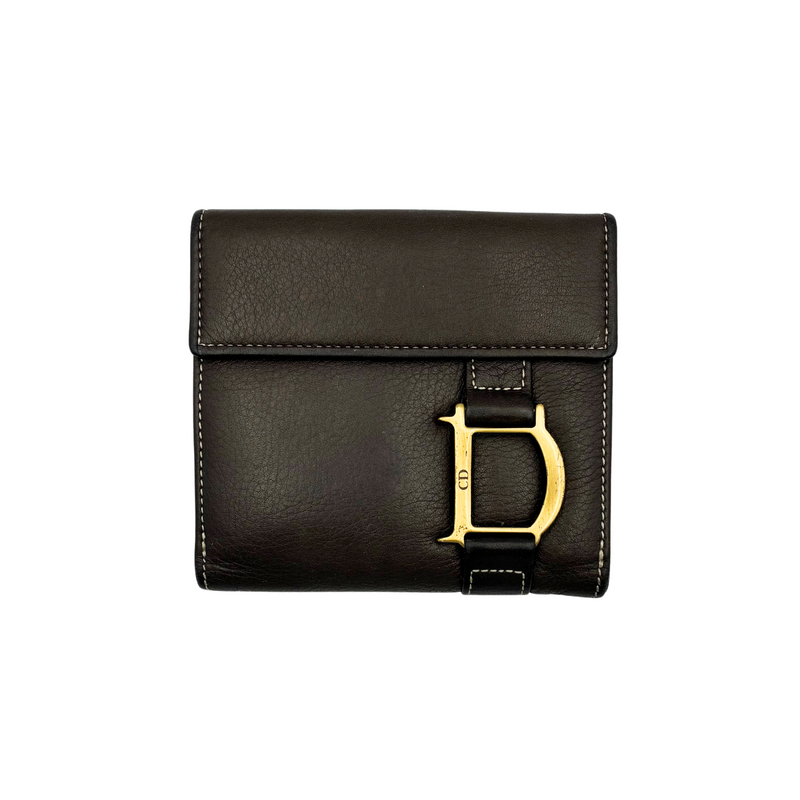 Cartera Dior
