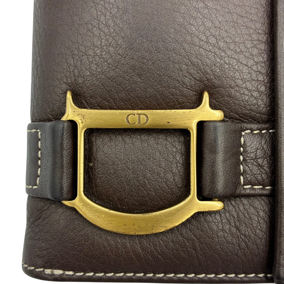 Cartera Dior