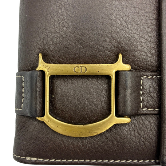 Cartera Dior