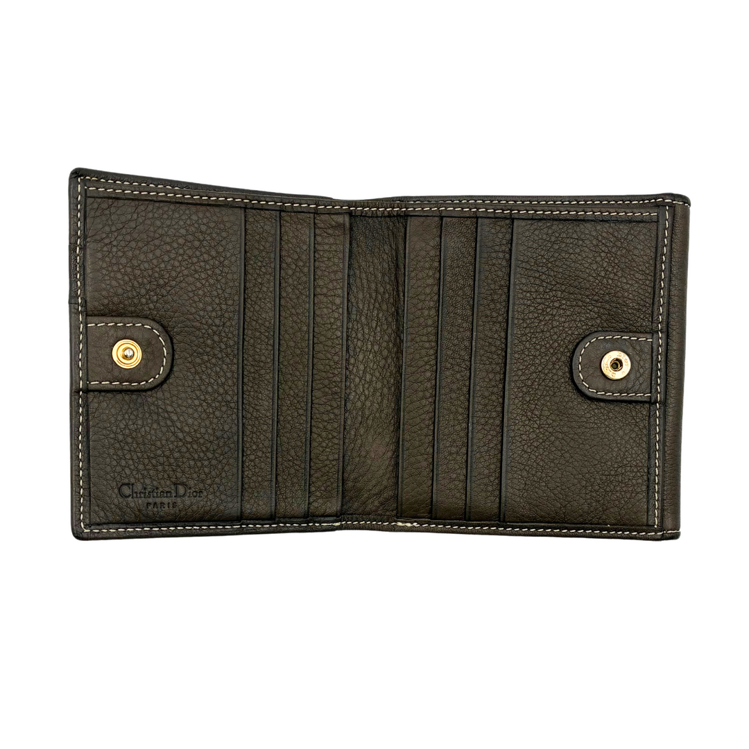 Cartera Dior