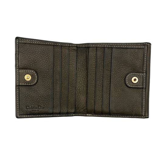 Cartera Dior