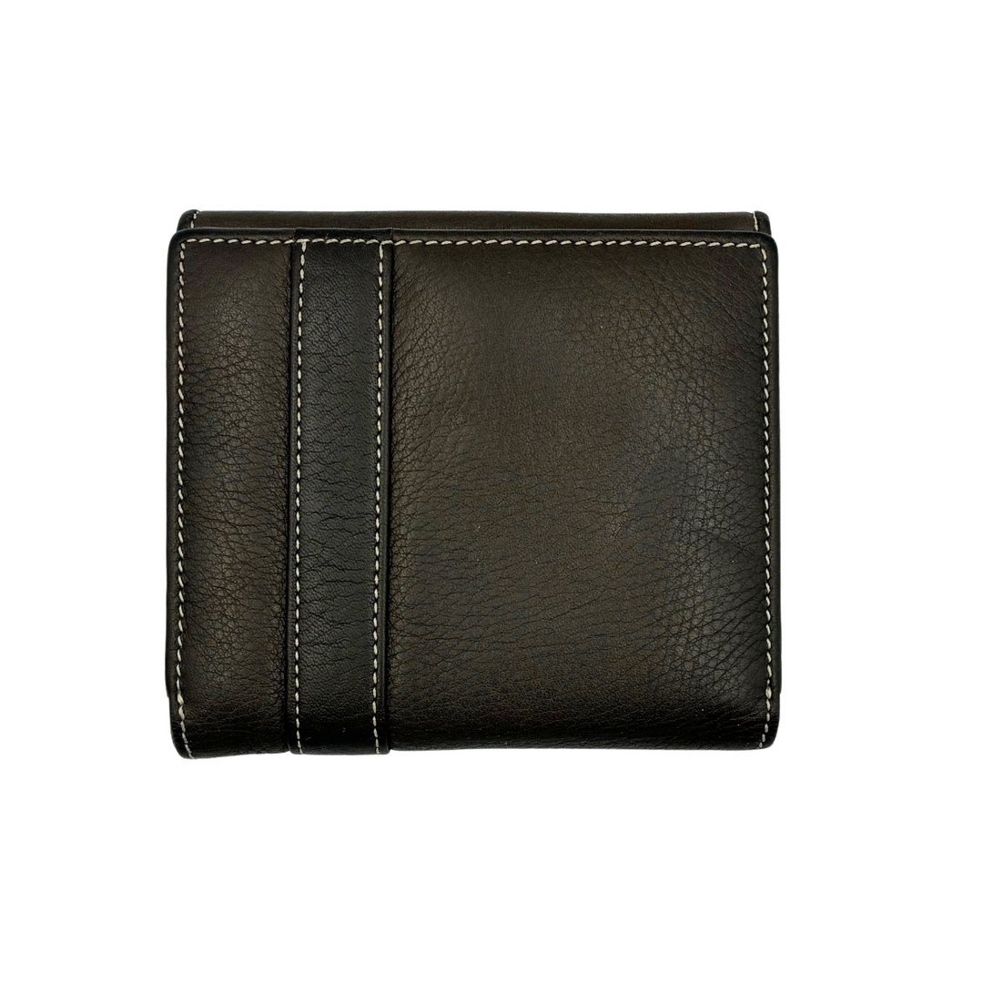 Cartera Dior