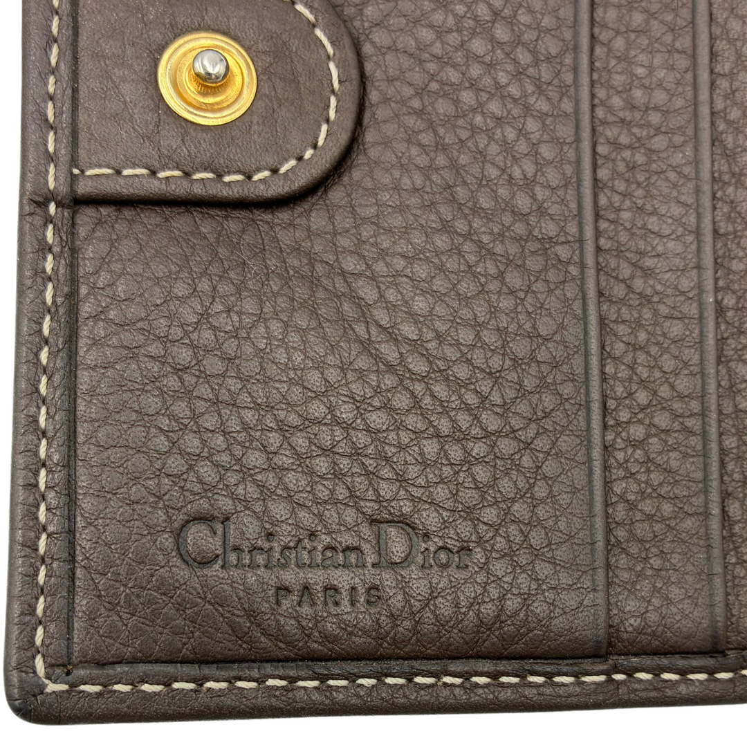 Cartera Dior