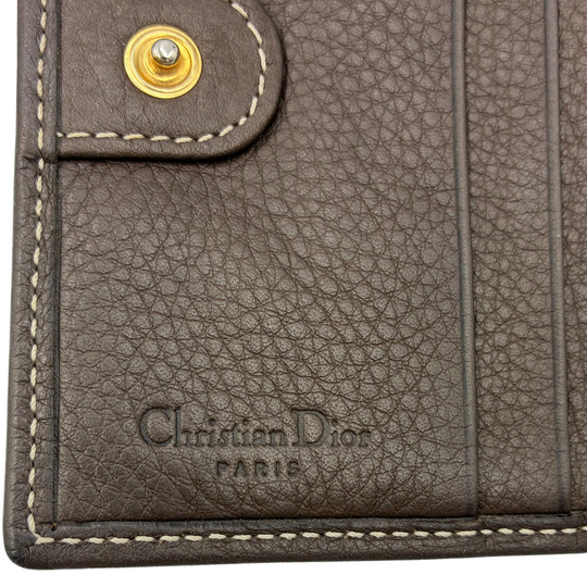 Cartera Dior