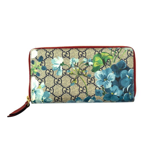Cartera Gucci