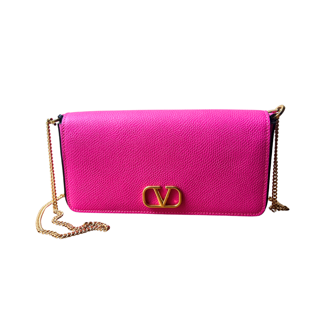 Cartera Valentino Garavani