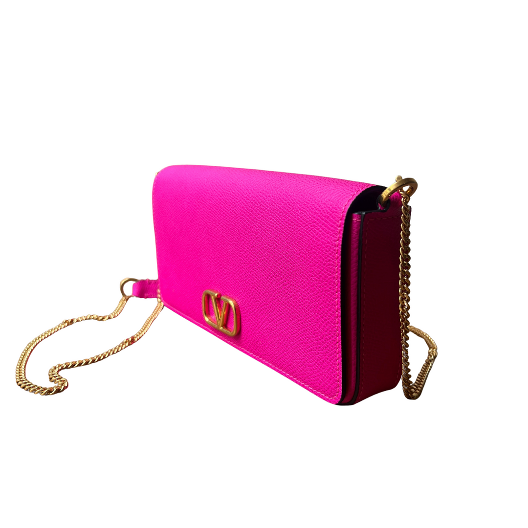 Cartera Valentino Garavani