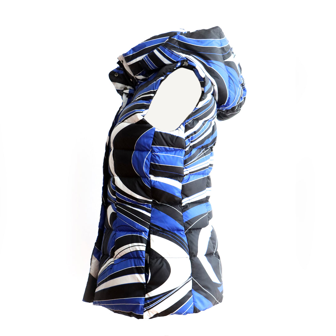 Chaleco Emilio Pucci