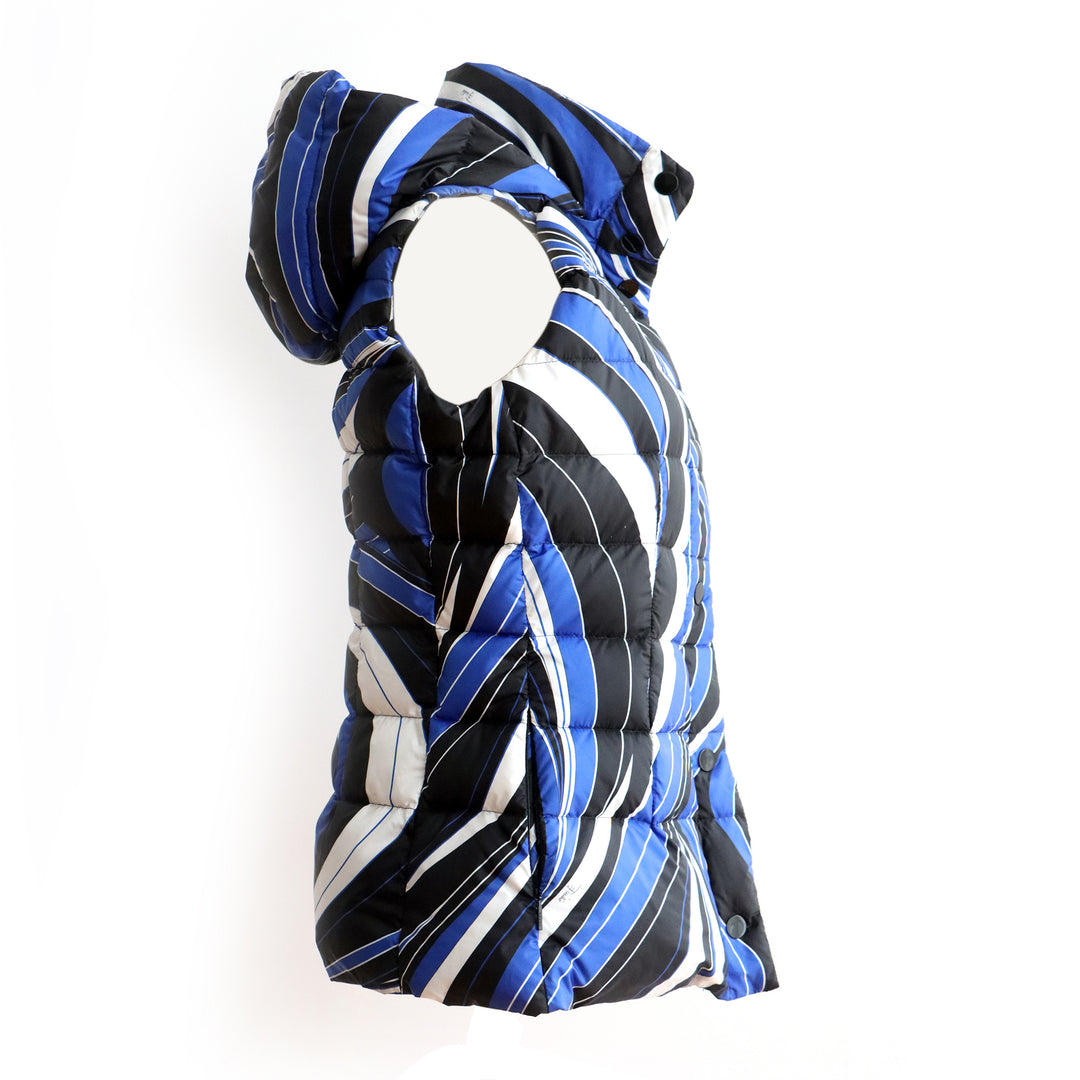 Chaleco Emilio Pucci