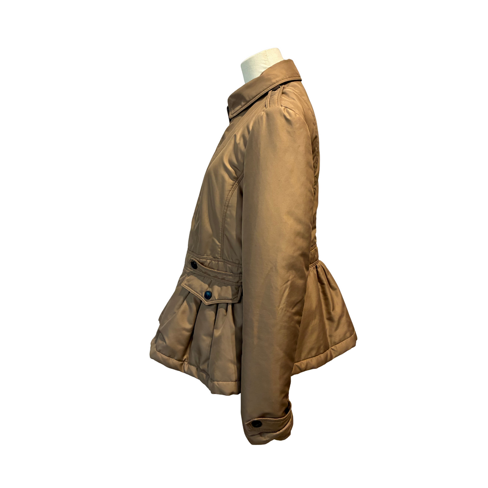 Chamarra Burberry