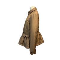 Chamarra Burberry