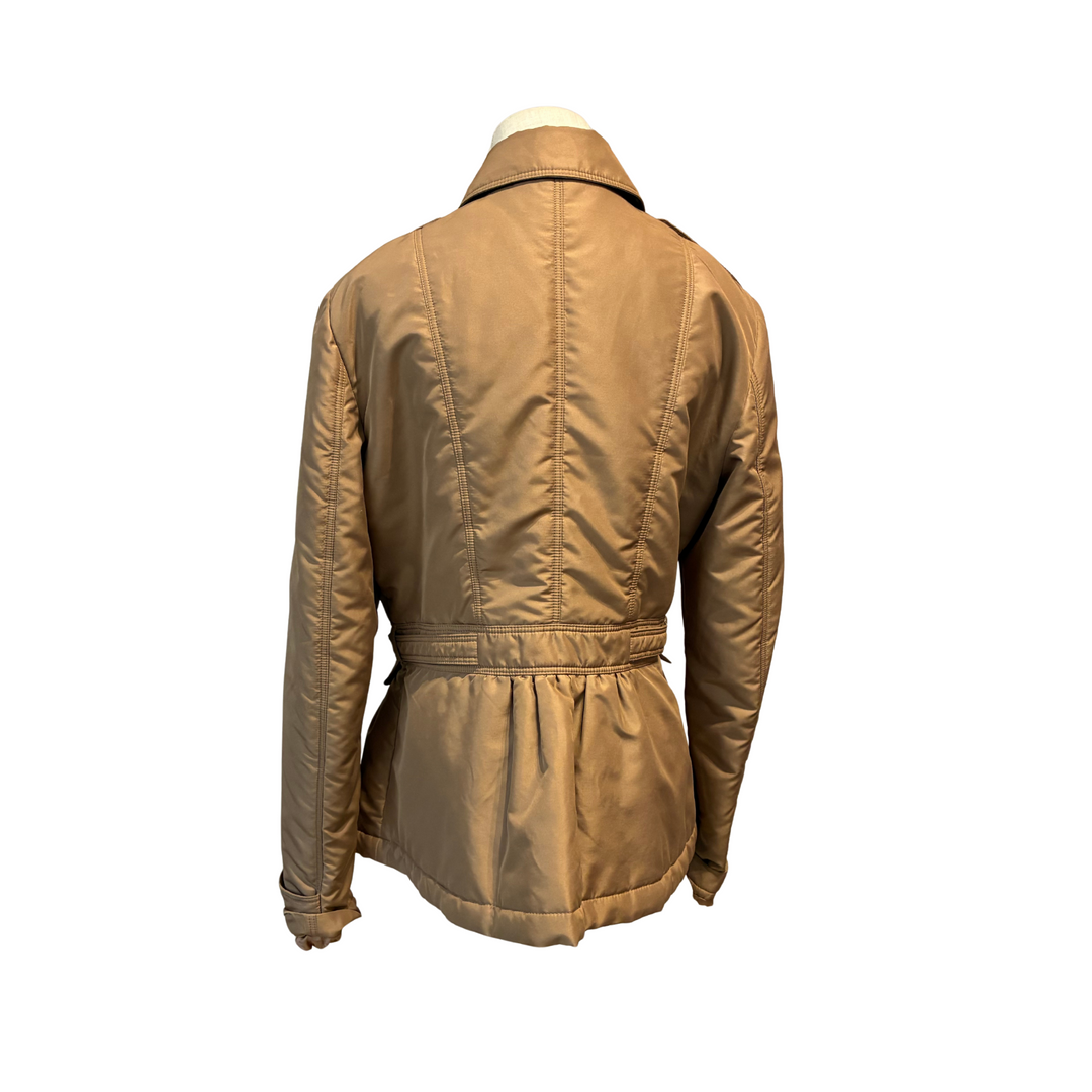 Chamarra Burberry