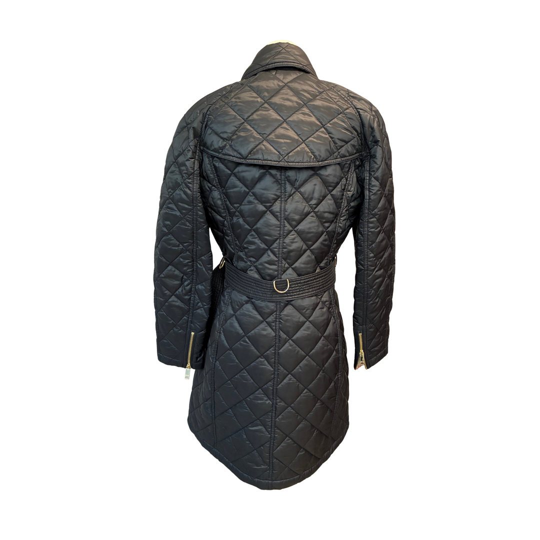 Chamarra Burberry