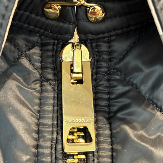Chamarra Burberry
