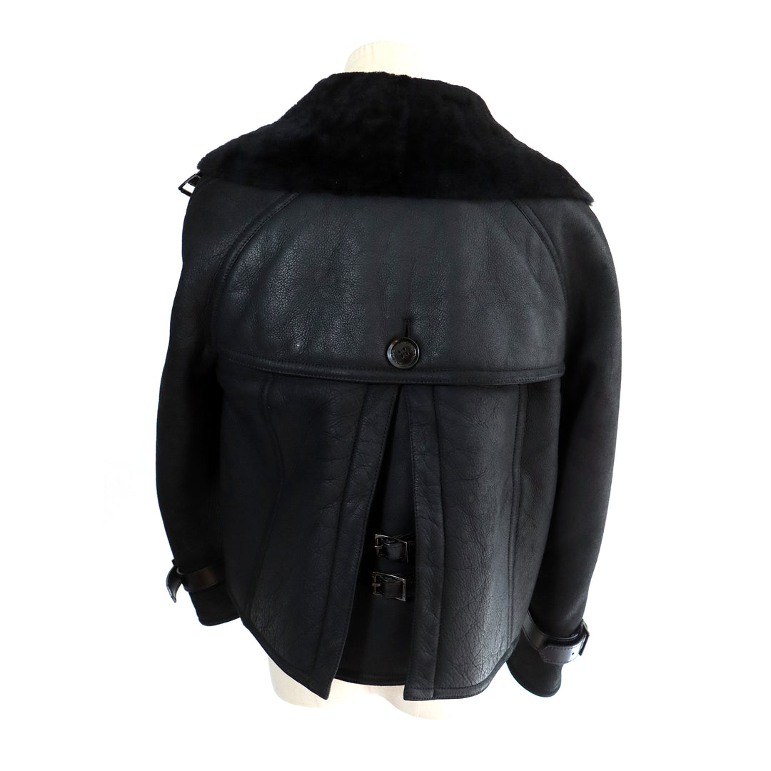 Chamarra Burberry