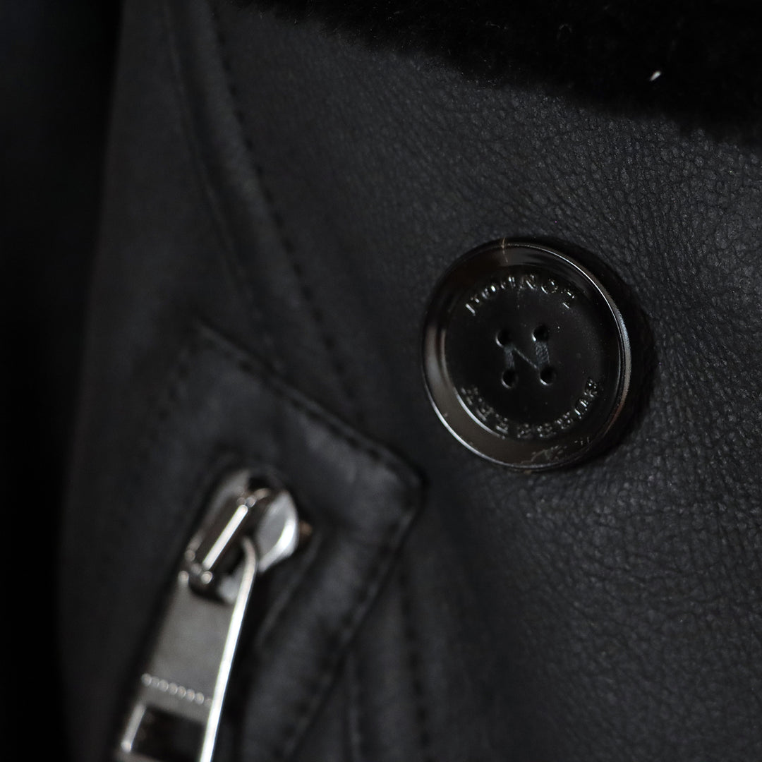 Chamarra Burberry