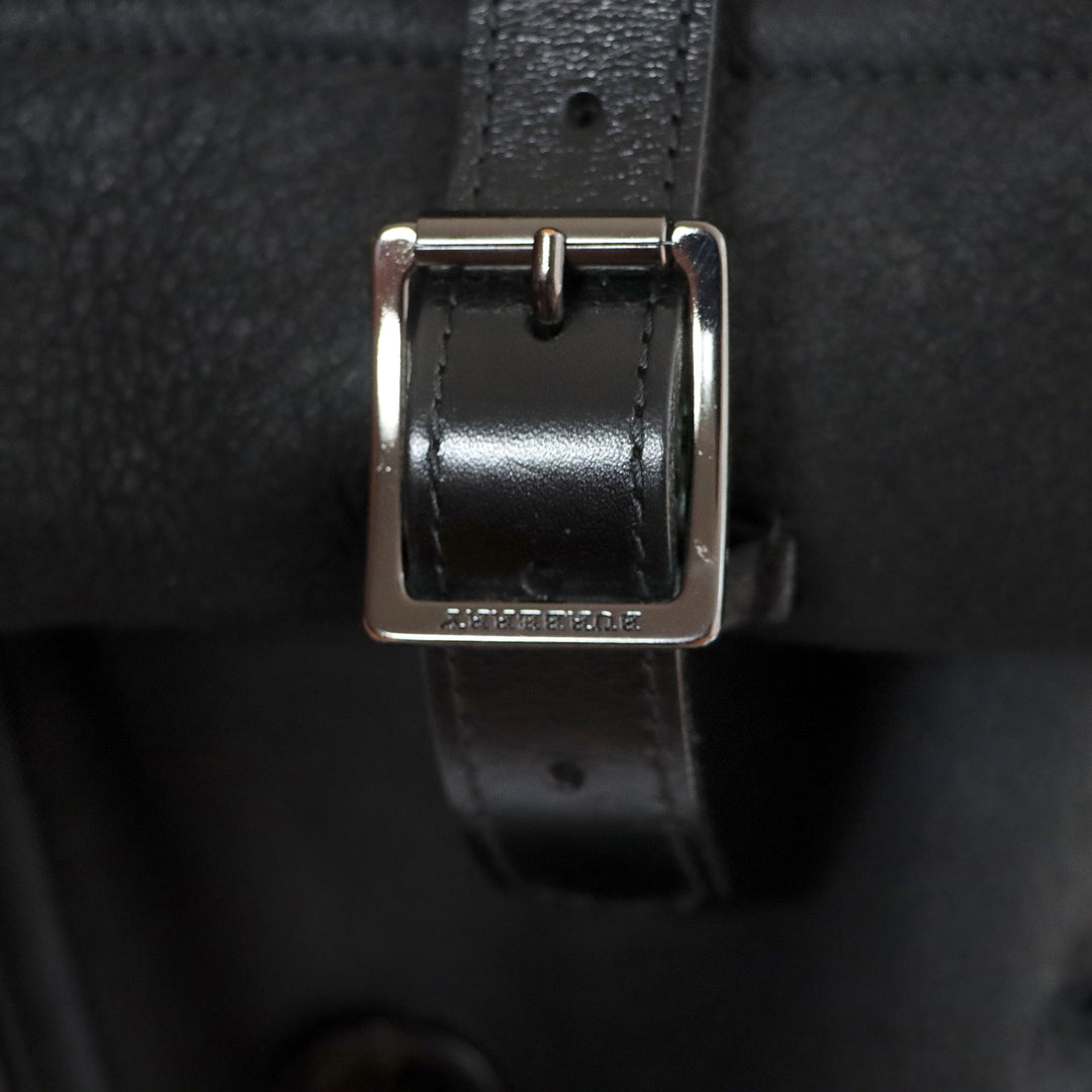 Chamarra Burberry