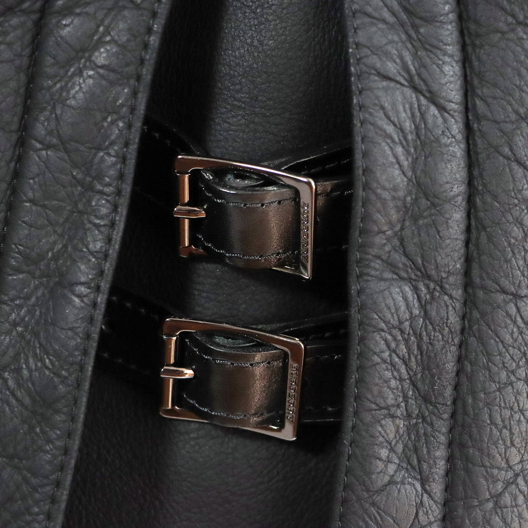 Chamarra Burberry