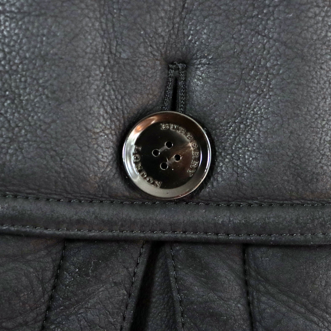 Chamarra Burberry