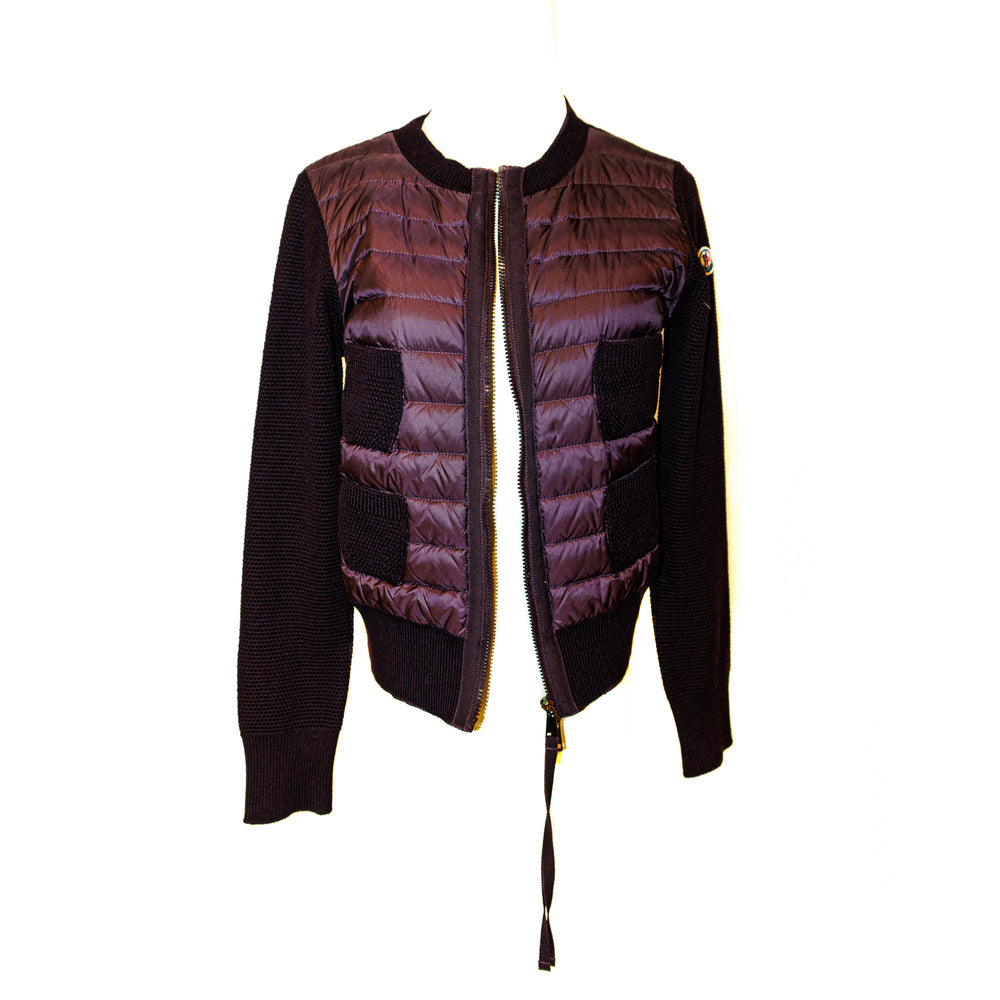 Chamarra Moncler