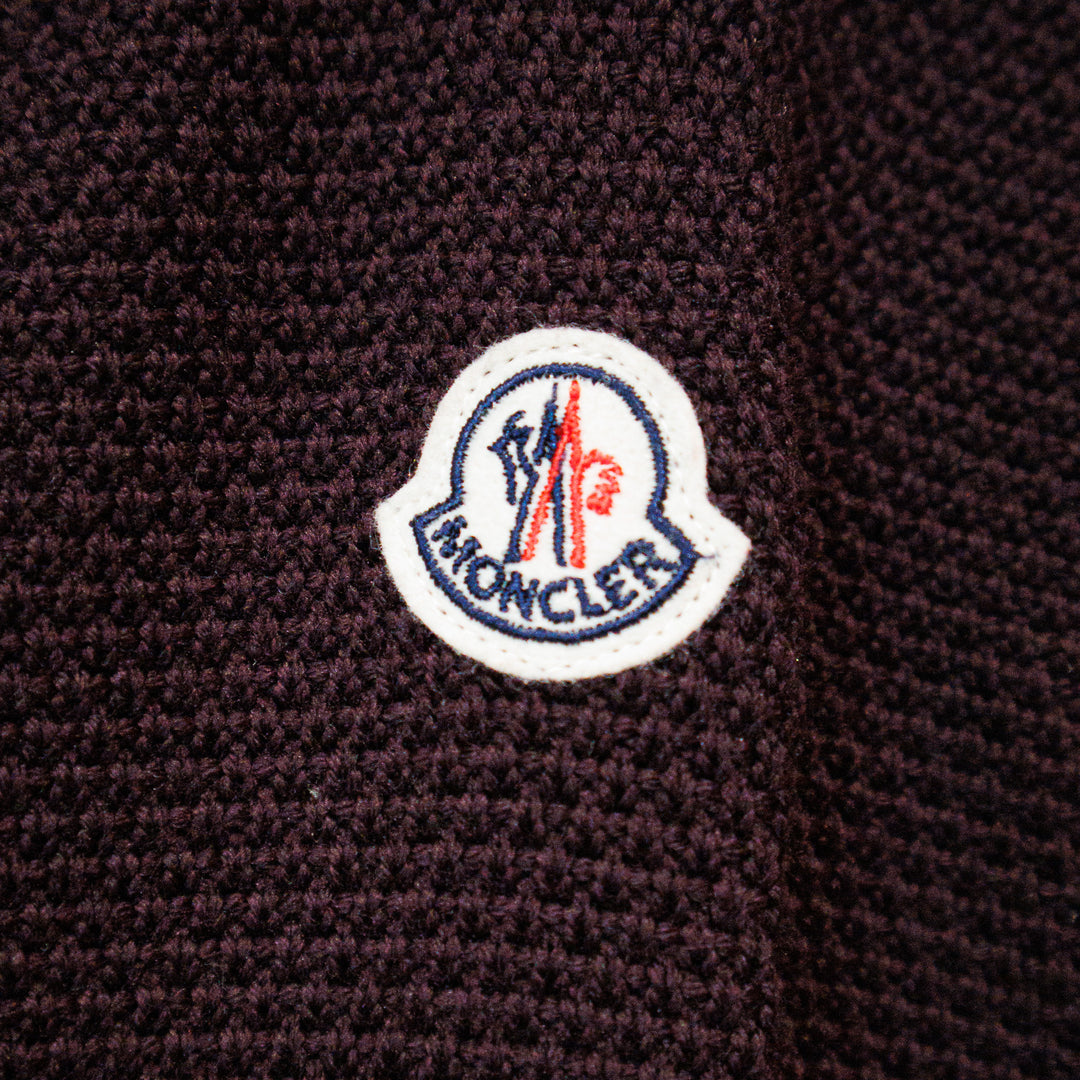Chamarra Moncler