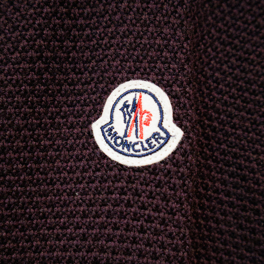 Chamarra Moncler