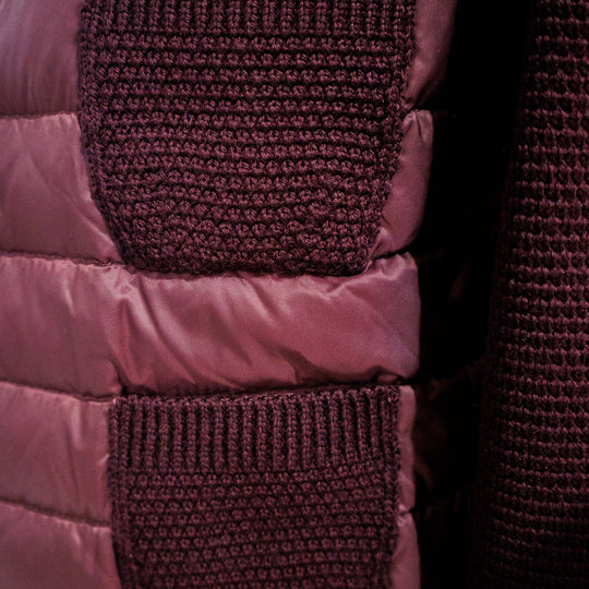 Chamarra Moncler