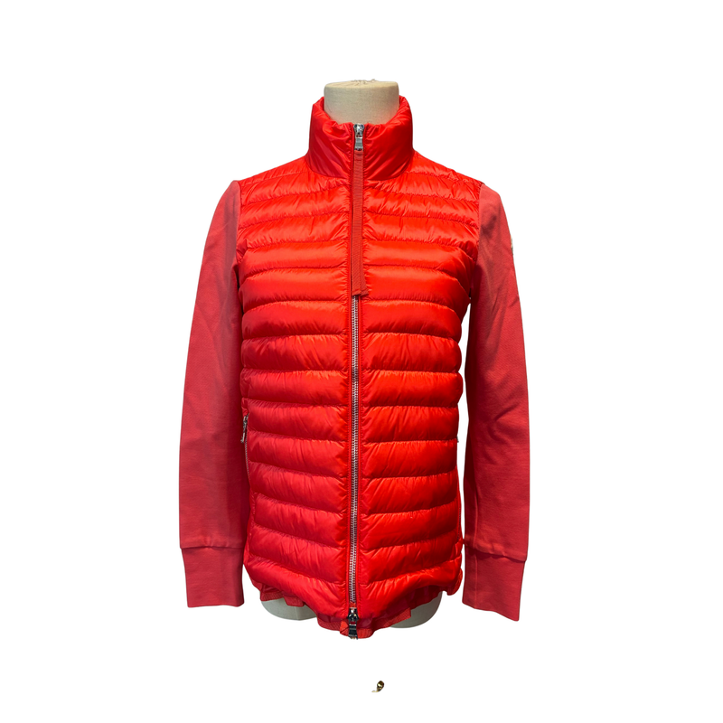 Chamarra Moncler