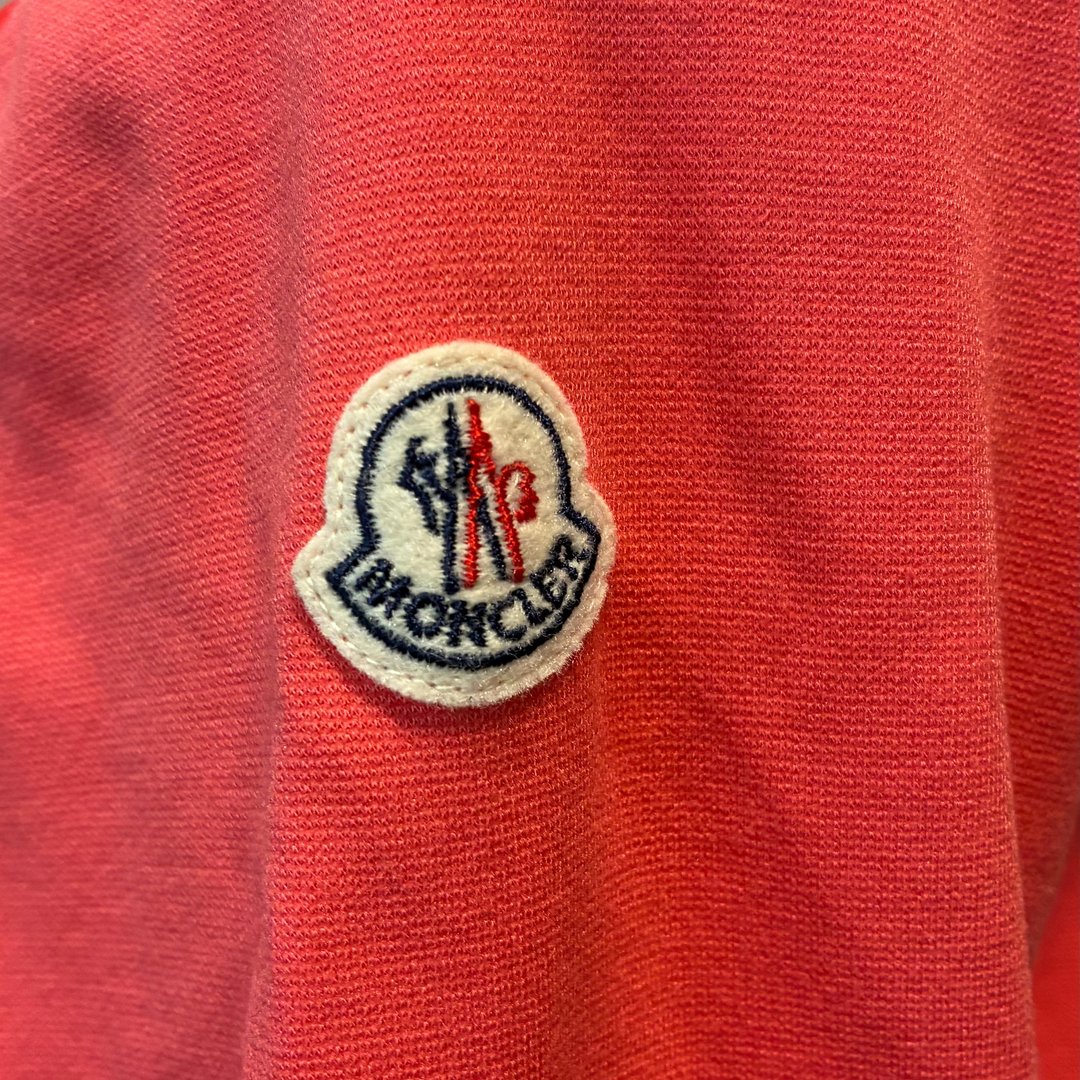 Chamarra Moncler