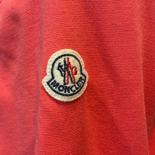 Chamarra Moncler