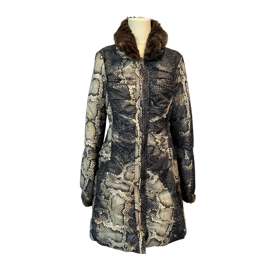 Chamarra Roberto Cavalli
