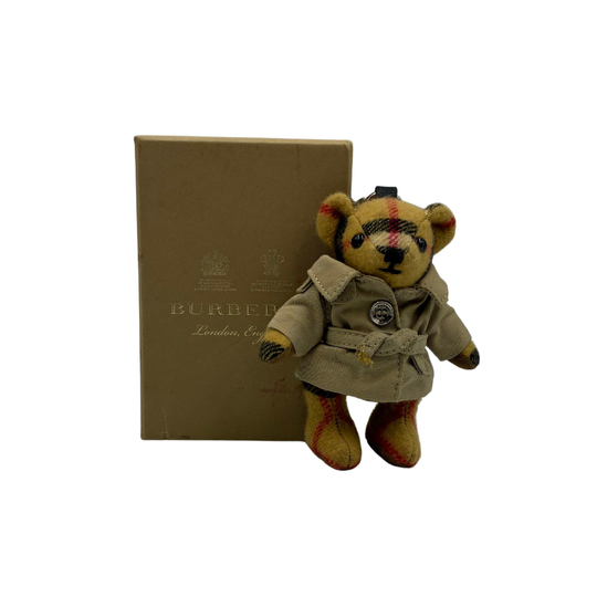 Charm Burberry