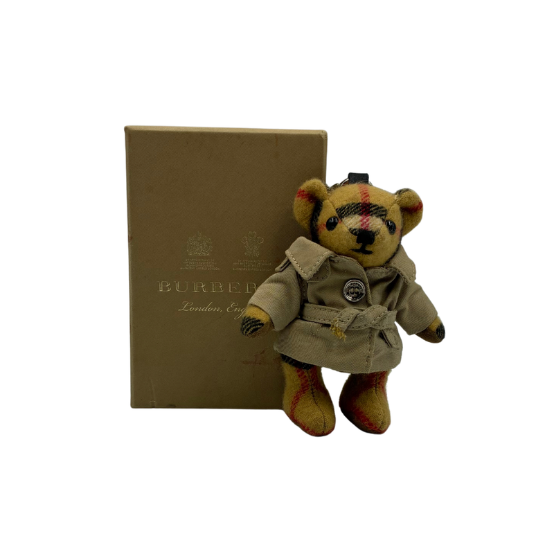 Charm Burberry