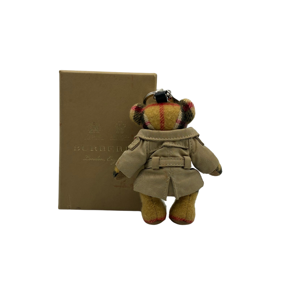 Charm Burberry