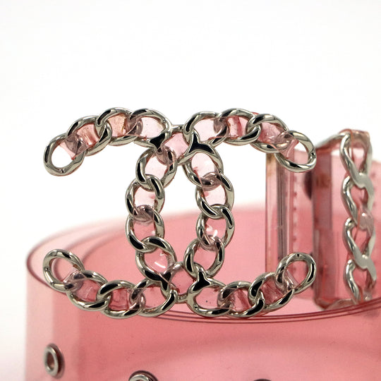 Cinturón Chanel