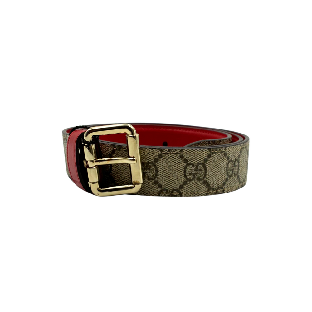 Cinturón Gucci