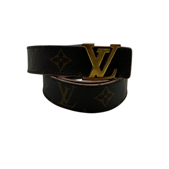 Cinturón Louis Vuitton