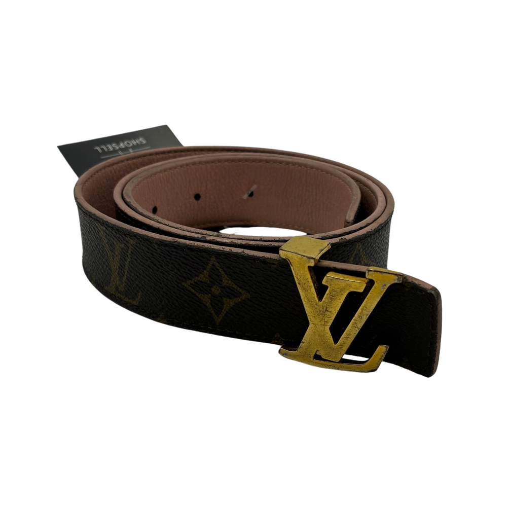Cinturón Louis Vuitton